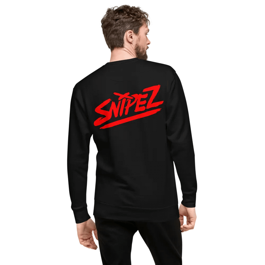 SnipeZ Sweater product image (4)