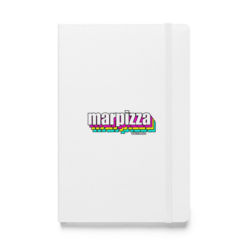 Marpizza Colorwave Notebook product image (1)