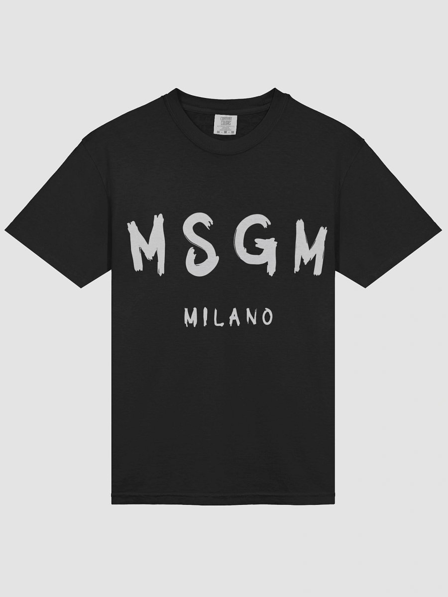 msgm shirt product image (3)