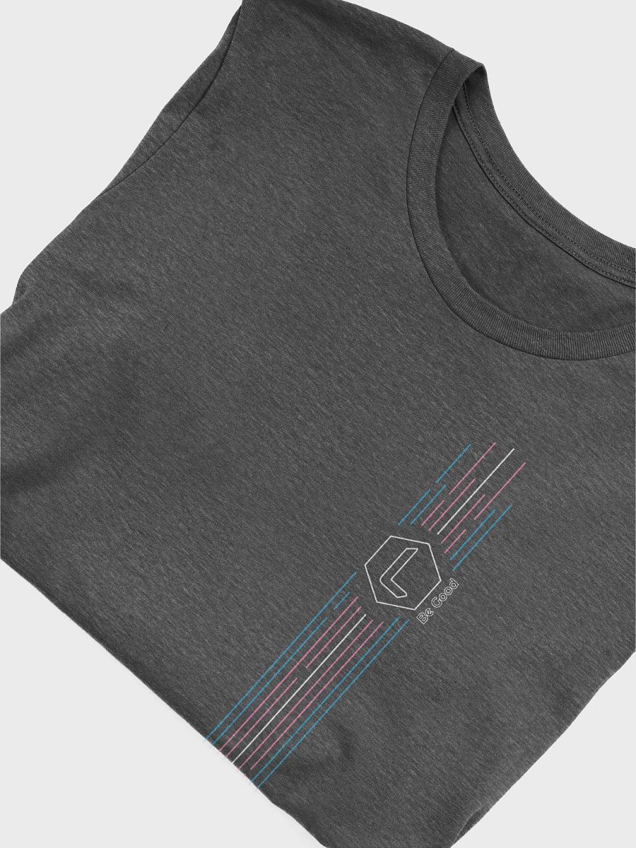 Legundo Trans Pride Tee product image (5)