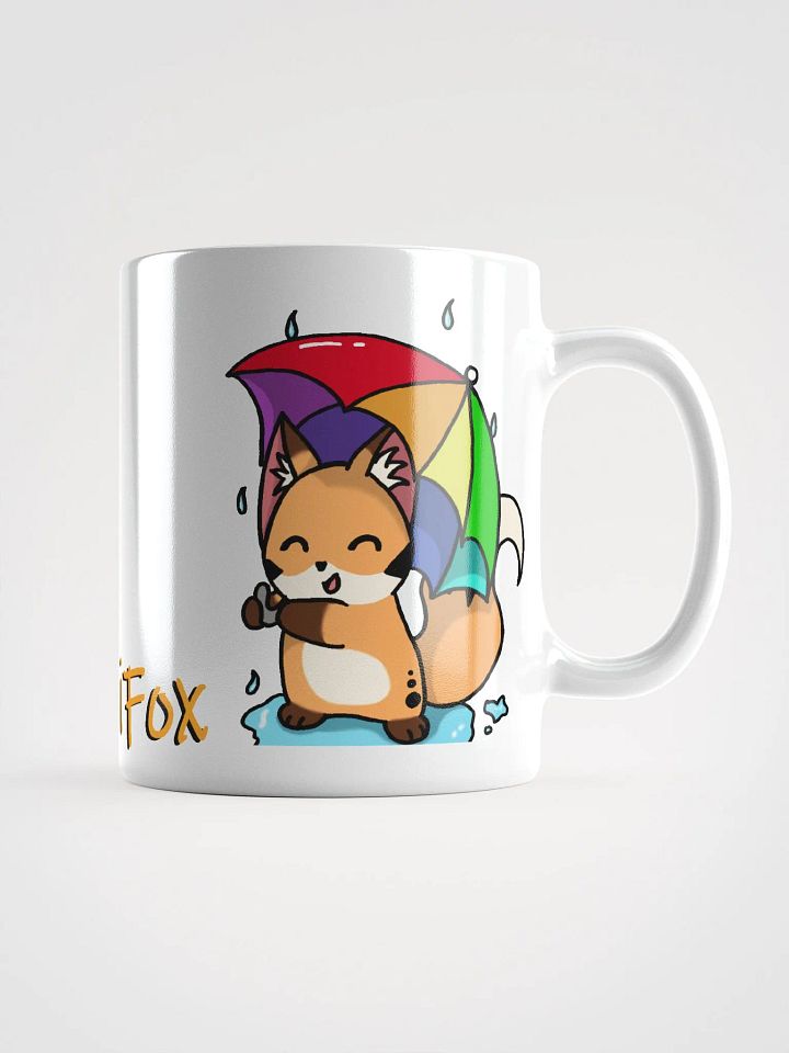 Spring Rain Mug product image (1)