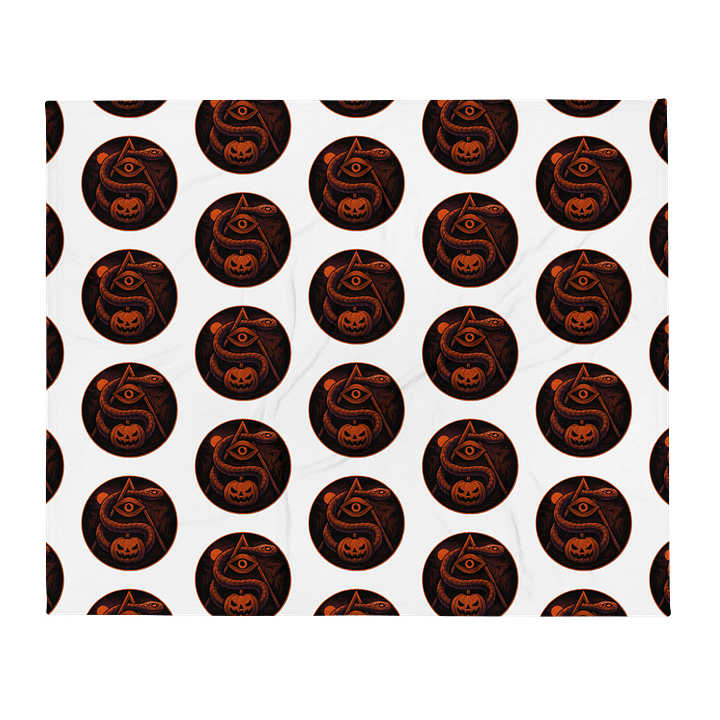 ALT_I_STICK MIDNIGHT HARVEST THROW BLANKET product image (2)