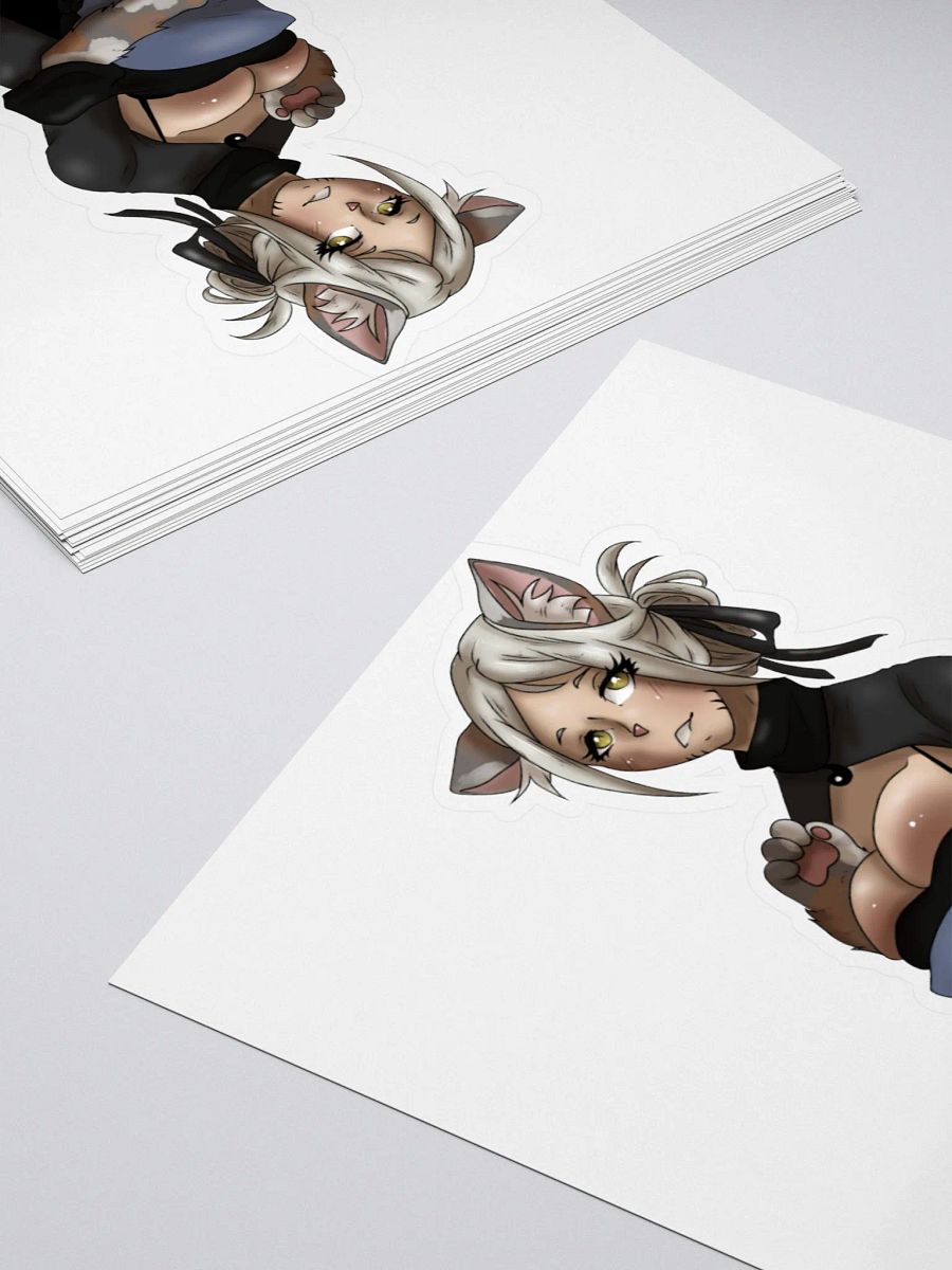 Booba Week Sticker: Day 2 2/2 product image (4)