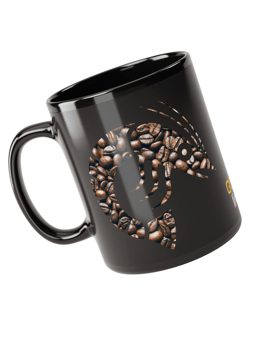 GSG.live — 2024 Black Coffee Mug product image (5)