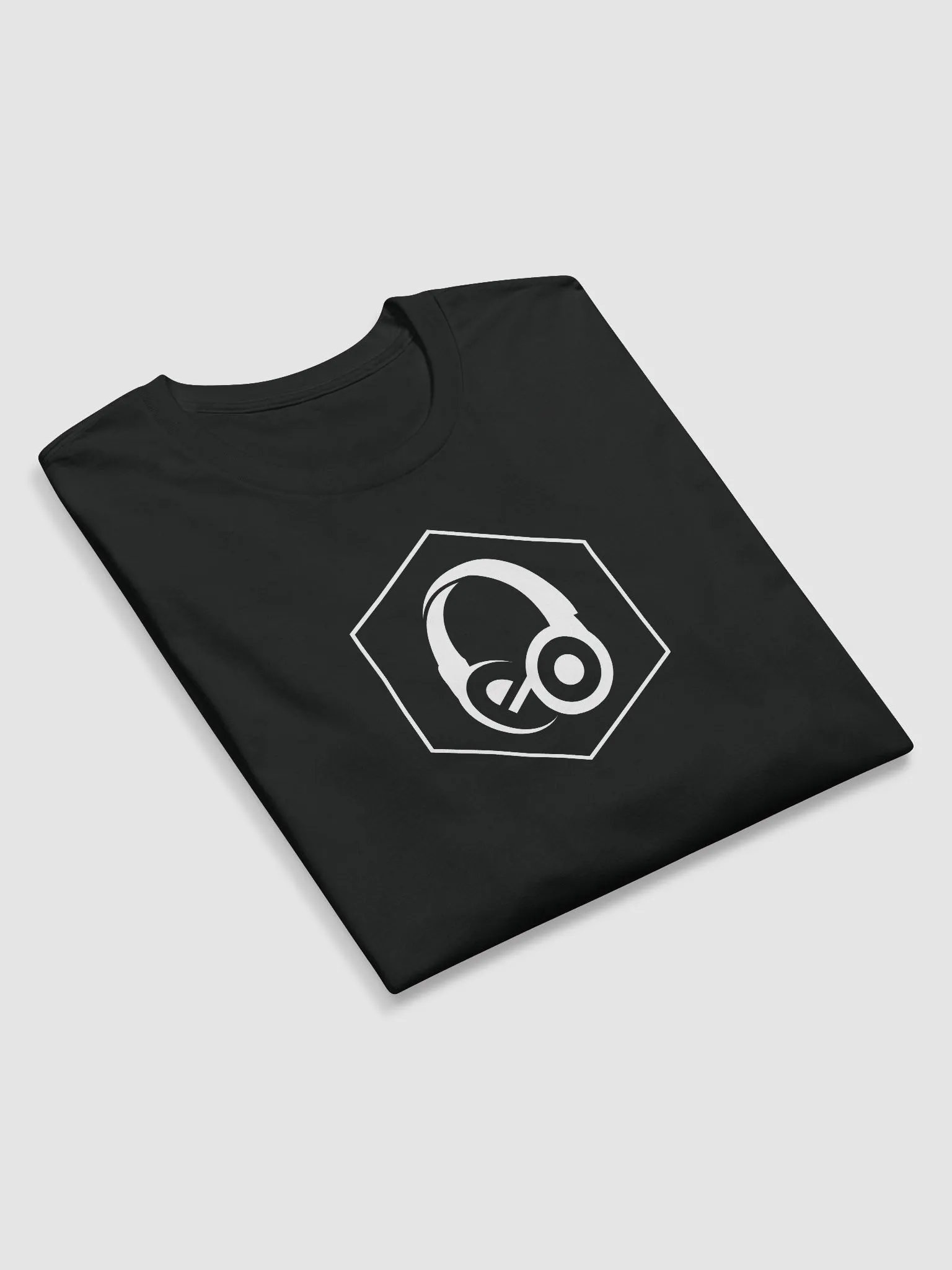 Legacy Headphones Logo_Long Sleeve Crew product image (6)
