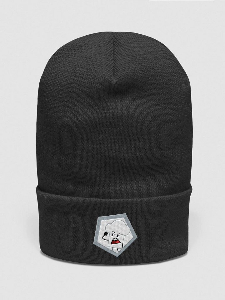 Chef-Hat Beanie product image (1)