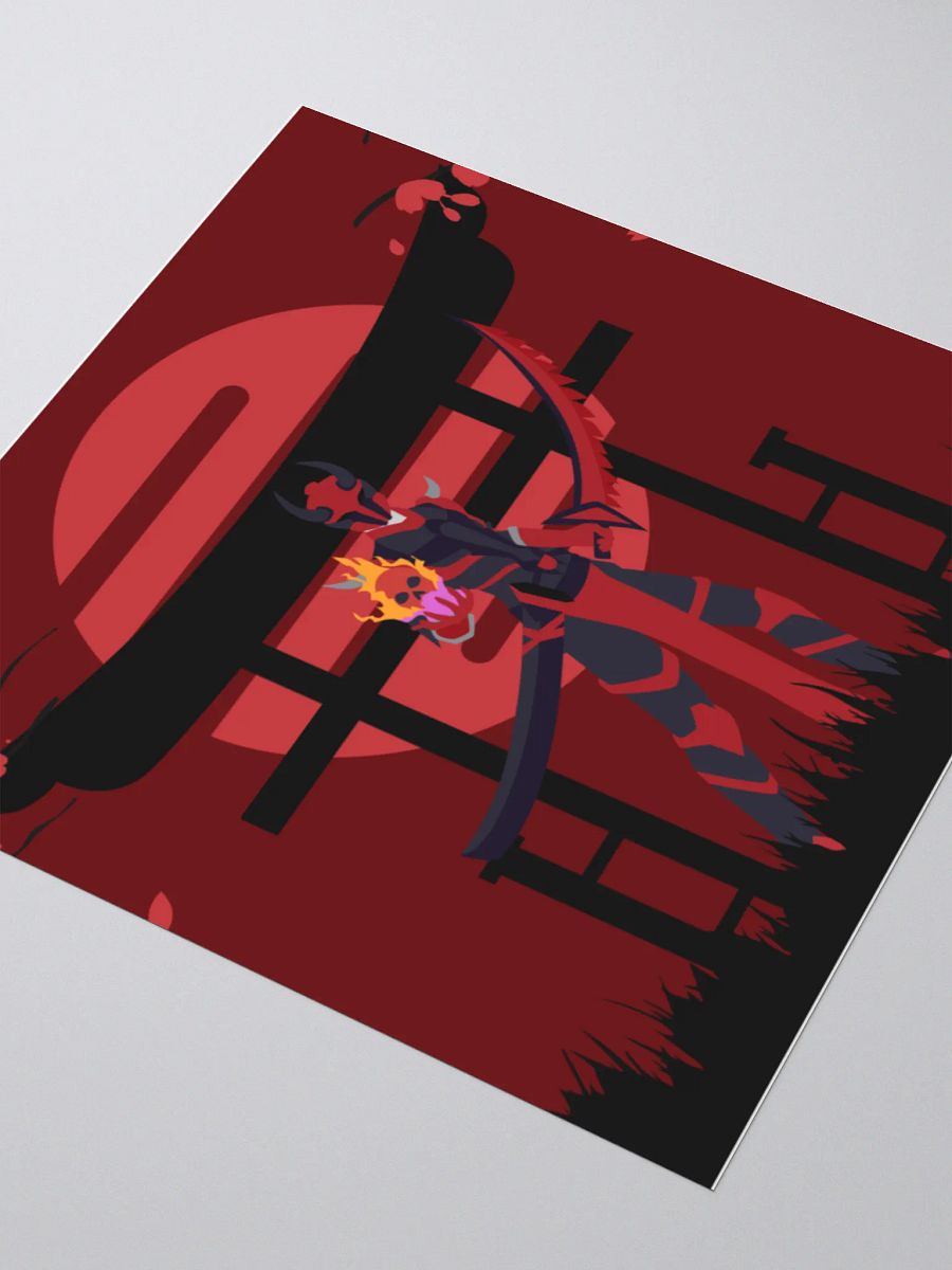 red anom sticker product image (3)