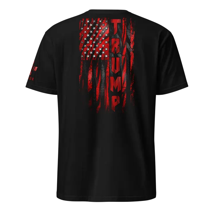 Trump Red Tiger product image (1)