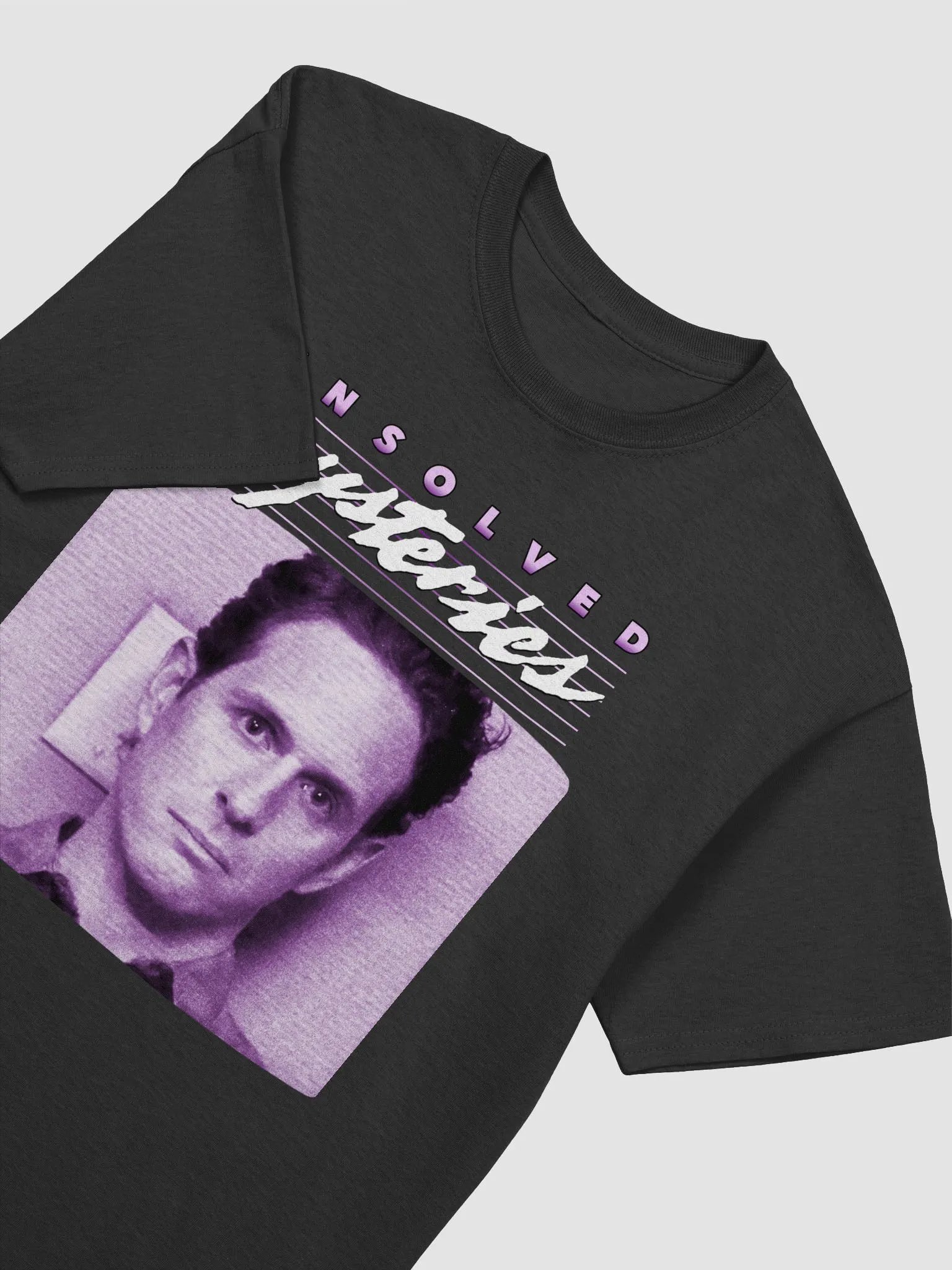 Unsolved Reynolds product image (3)