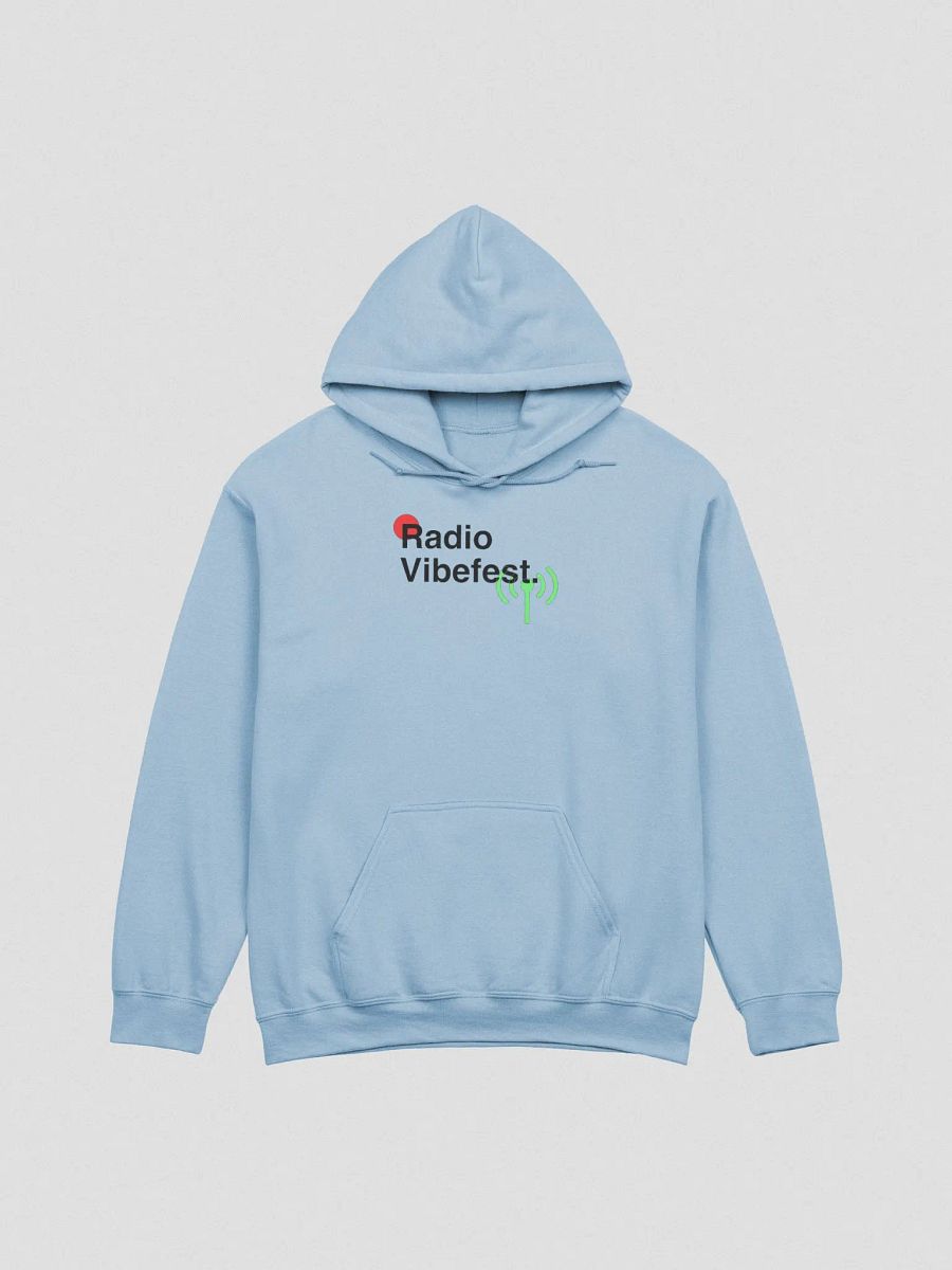 Radio Vibefest. Hoodie ($30) product image (1)