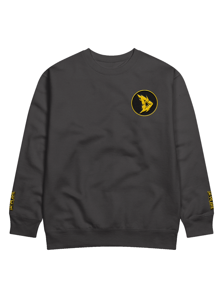 JUST DO IT! Premium Sweatshirt product image (4)
