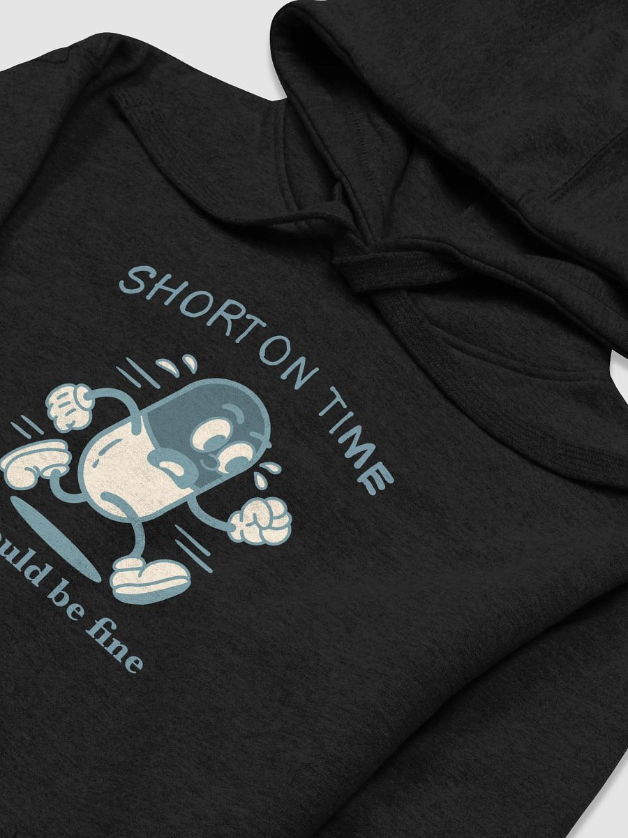 Short On Time product image (27)