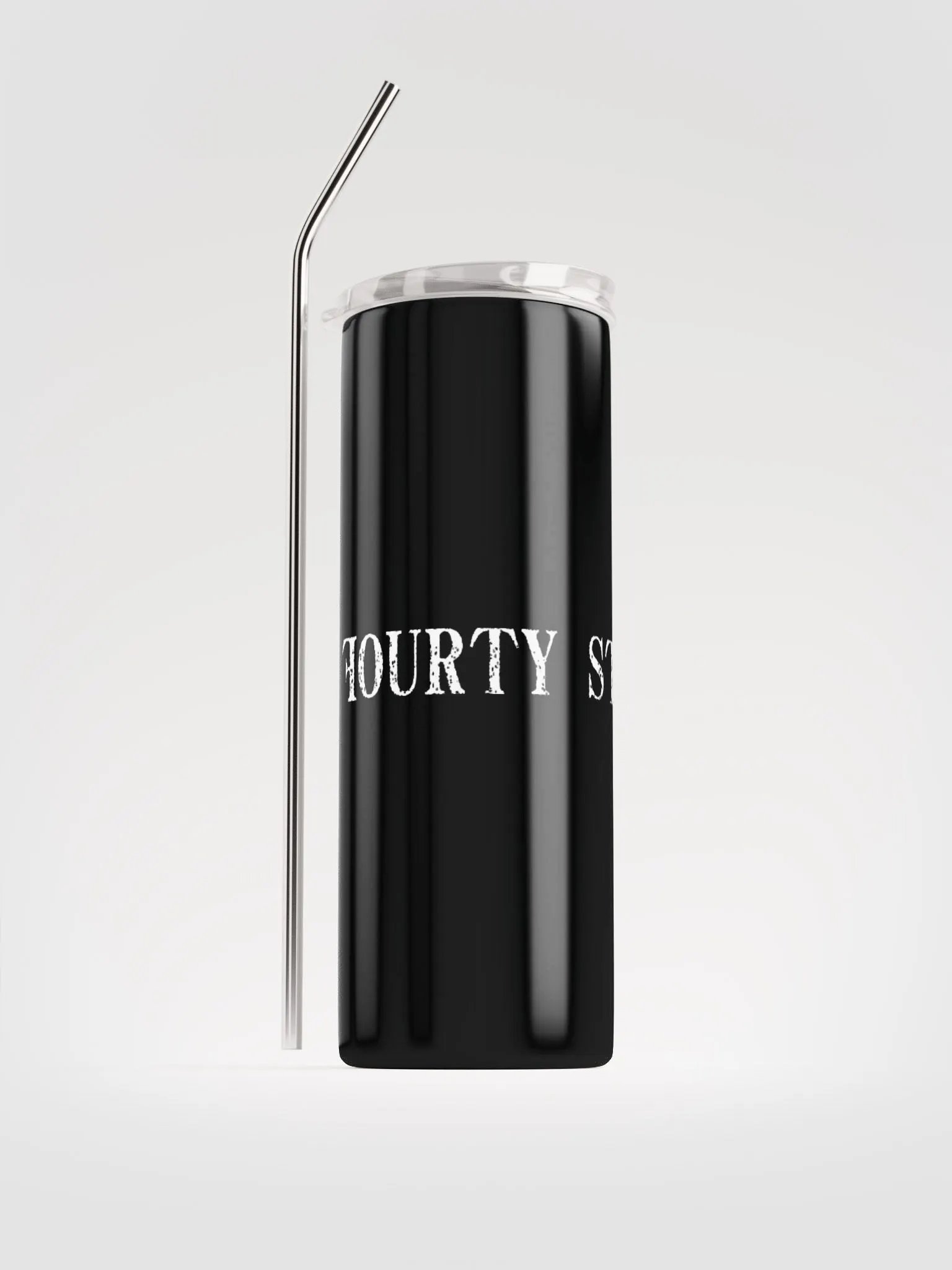 Five Steel Tumbler product image (1)