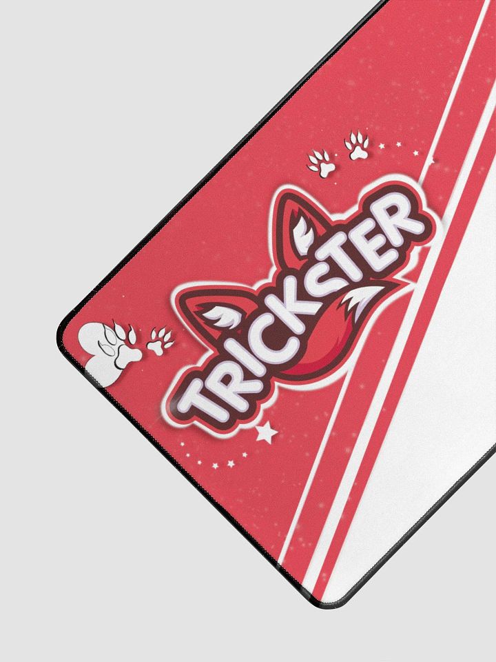 Trickster Desk Mat (Large Ver.) product image (2)