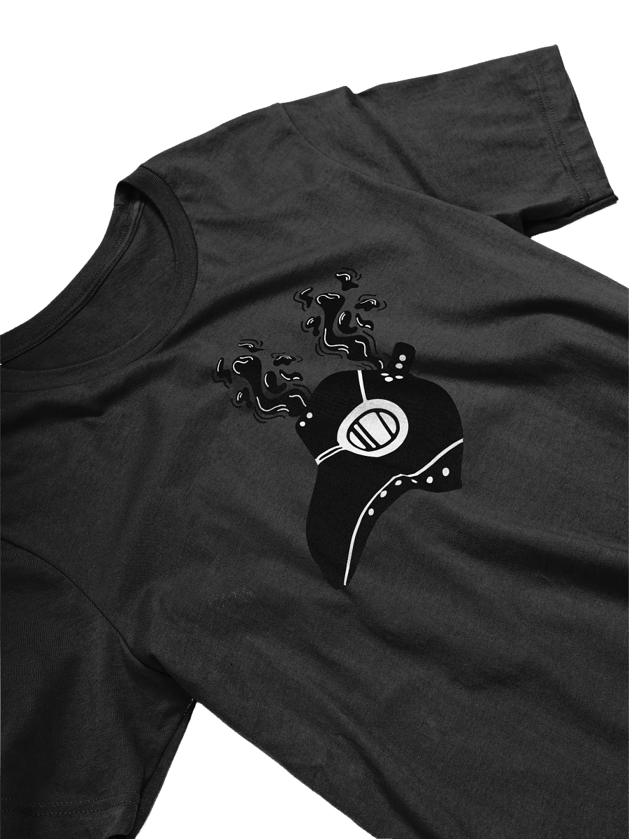 Forfeit - Shirt product image (12)