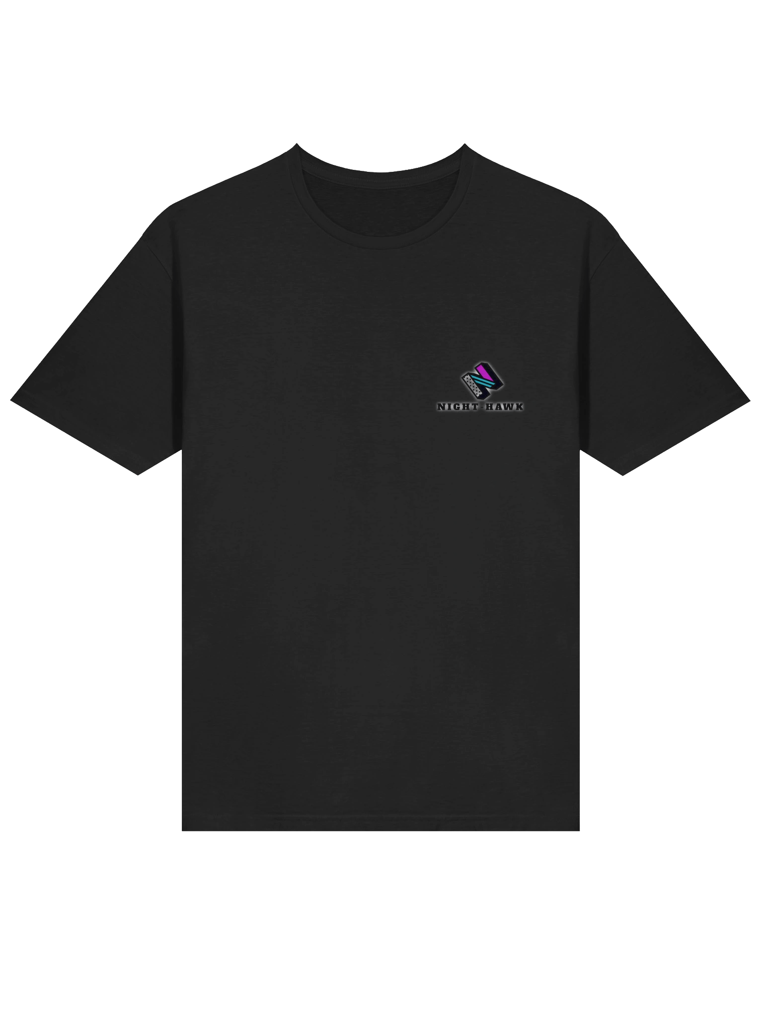 night-hawk T-Shirt product image (3)