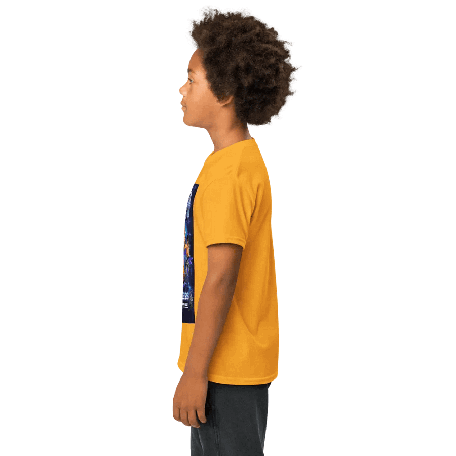 RXR Graphic Youth Tee product image (42)