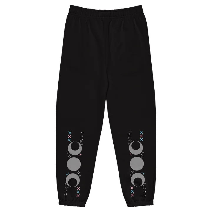 Pastel Pixel Sweatpants product image (2)