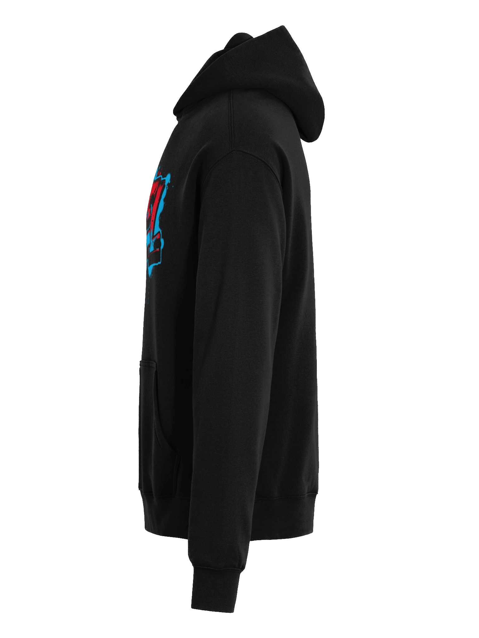 Rebel Hoodie product image (6)