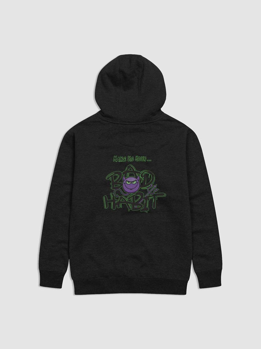Baddie Pullover Hoodie product image (4)