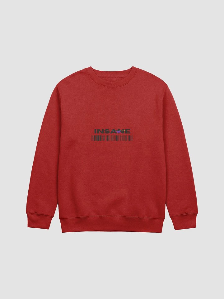 'INSANE' Sweater product image (3)