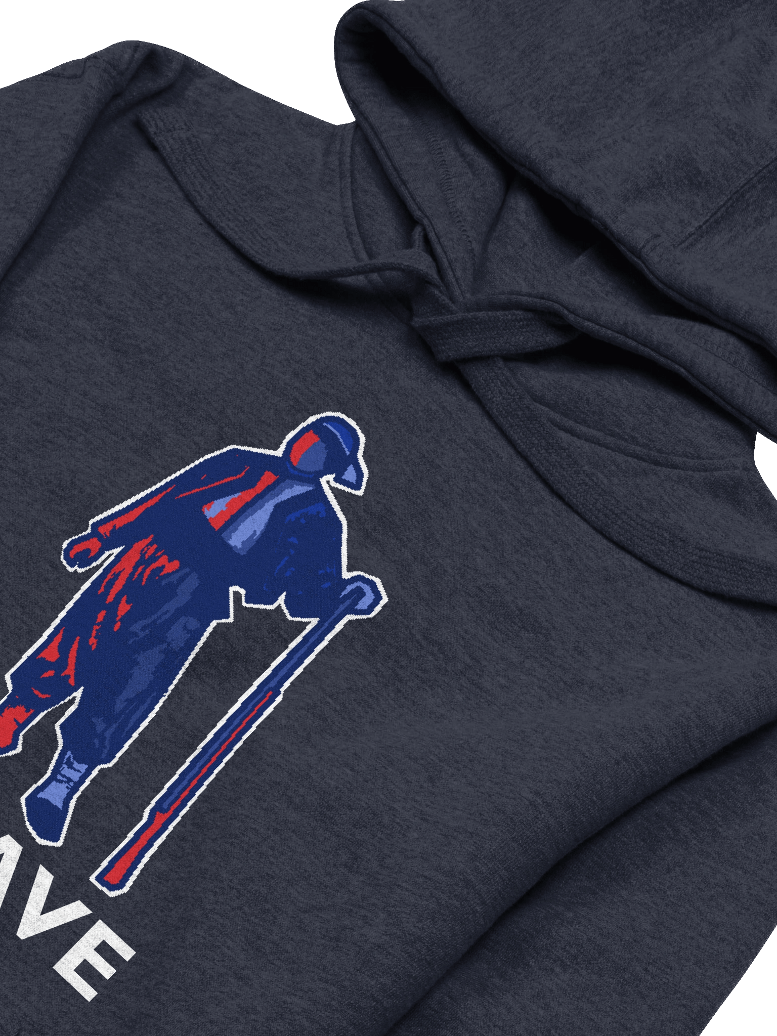 Zouave Sweat-Shirt product image (8)