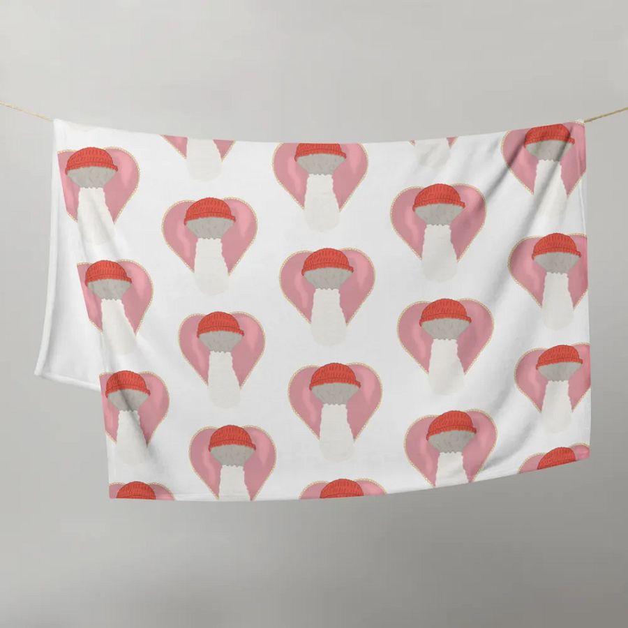 Alan Blanket product image (21)