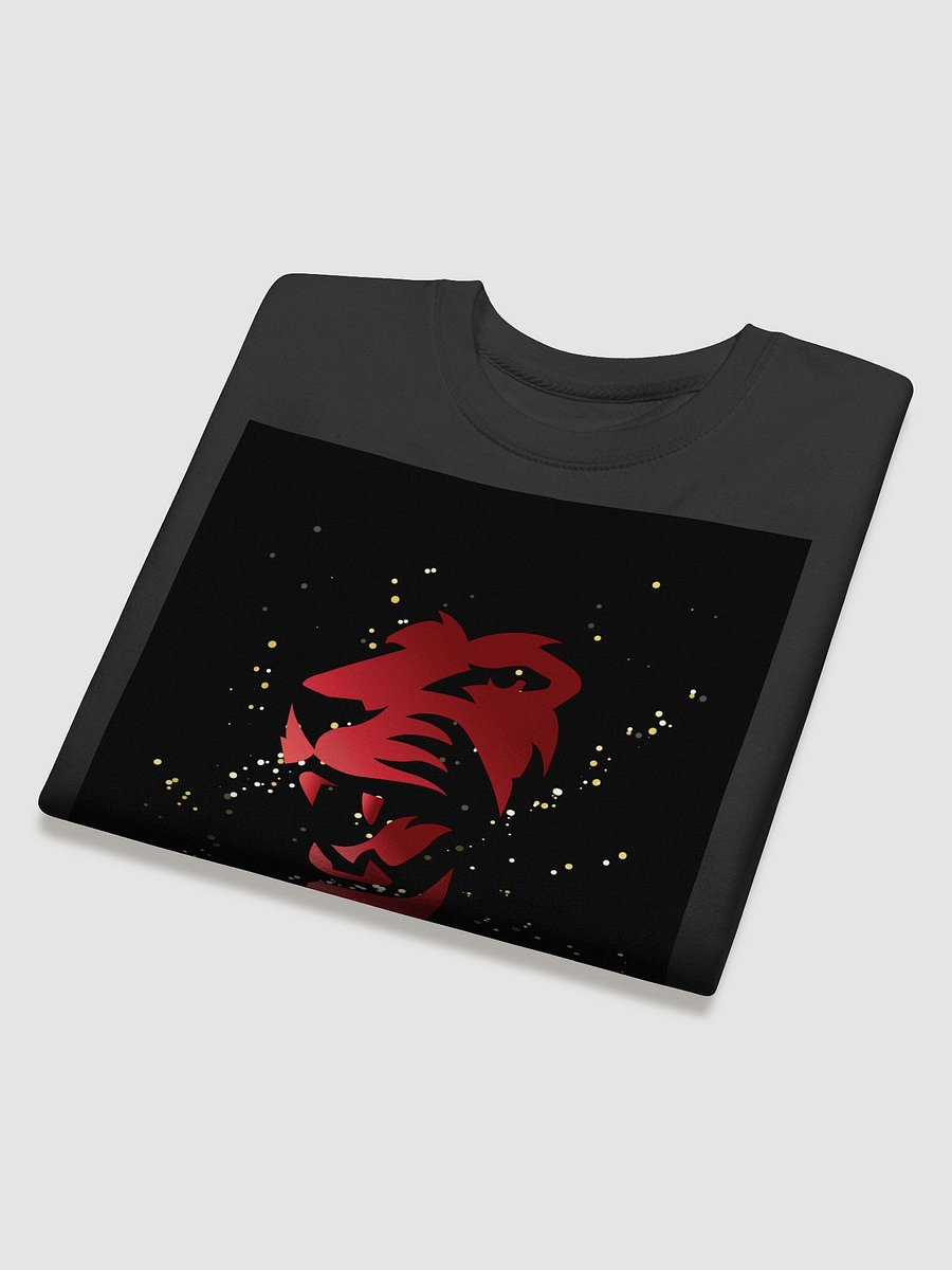 Cool lion Sweater product image (4)