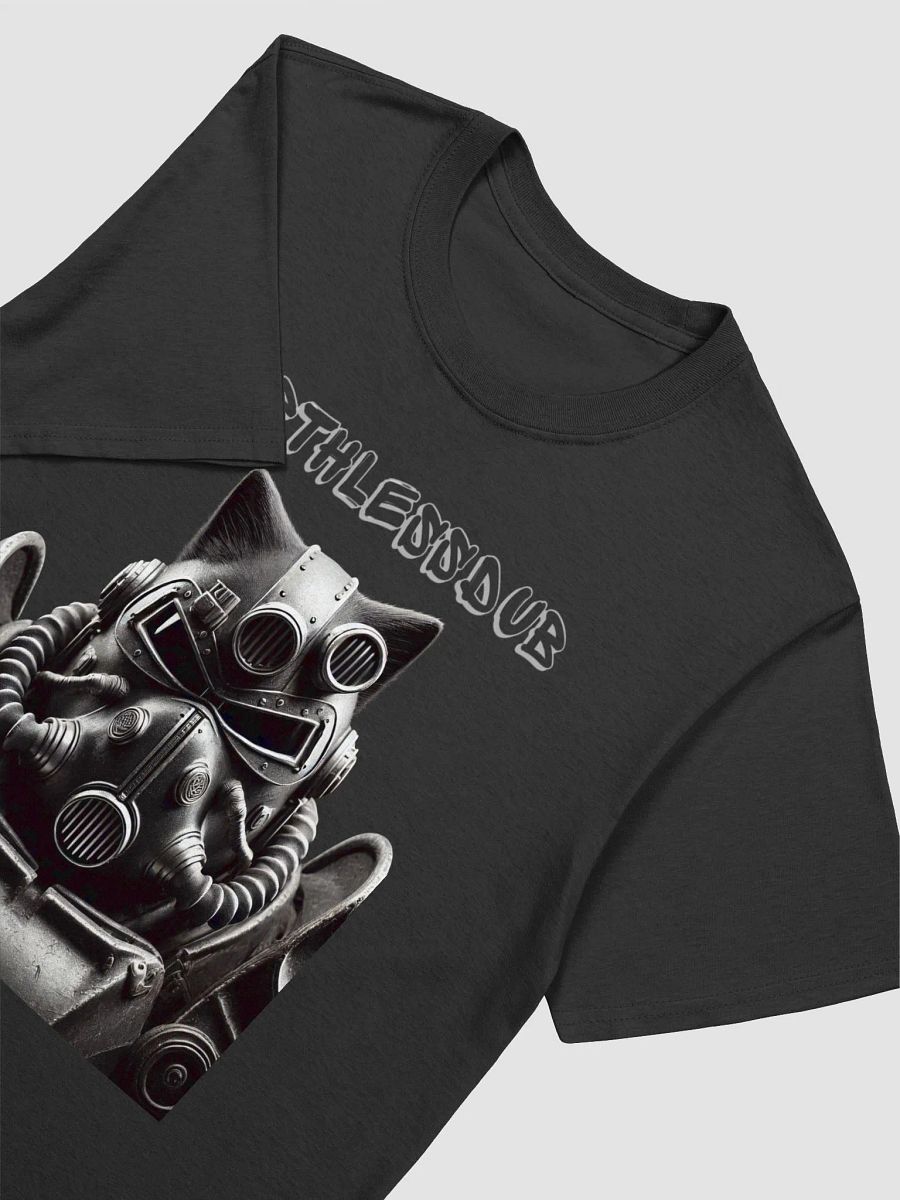 Brotherhood of Purr Tee product image (3)