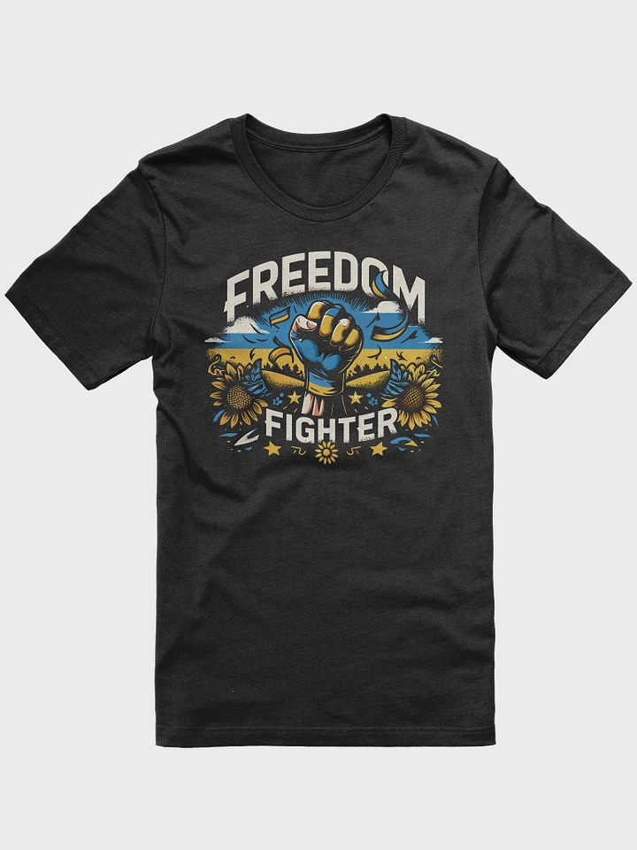 Freedom Fighter (Limited Edition) product image (1)