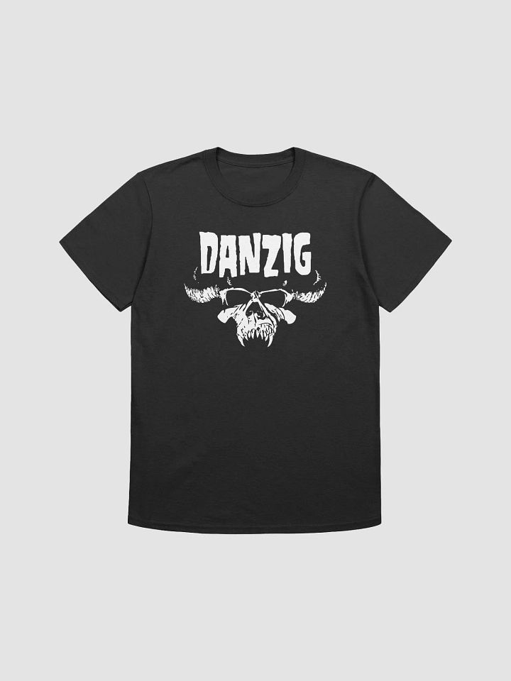 Danzig Unisex T-Shirt product image (1)