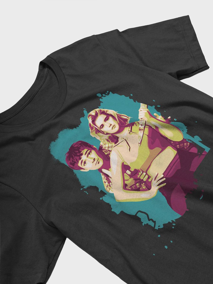 Buffy & Pike – Buffy the Vampire Slayer product image (32)
