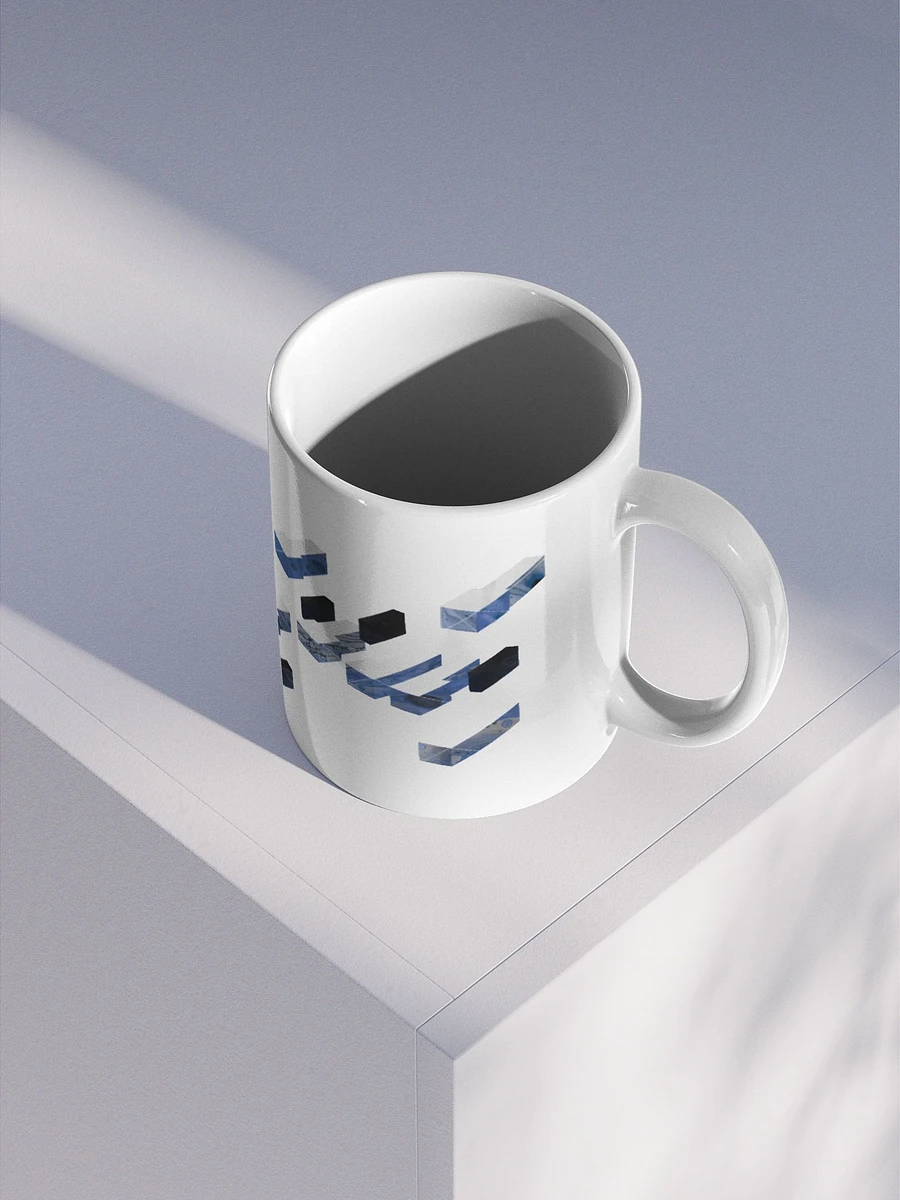 Dribble Coffee Mug product image (3)