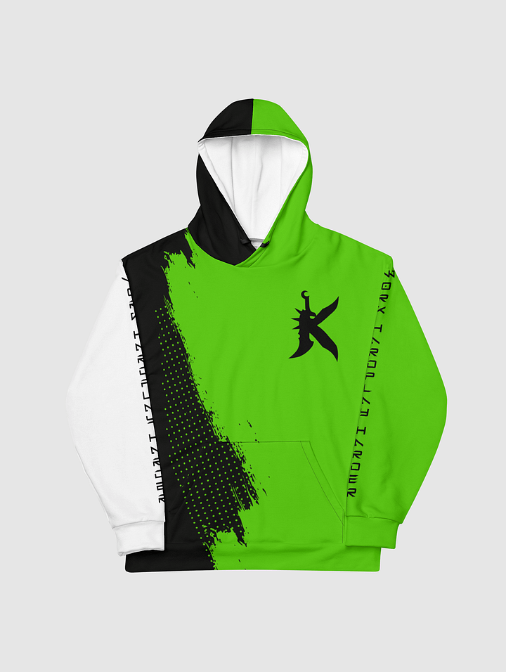 Killakris Hoodie product image (1)