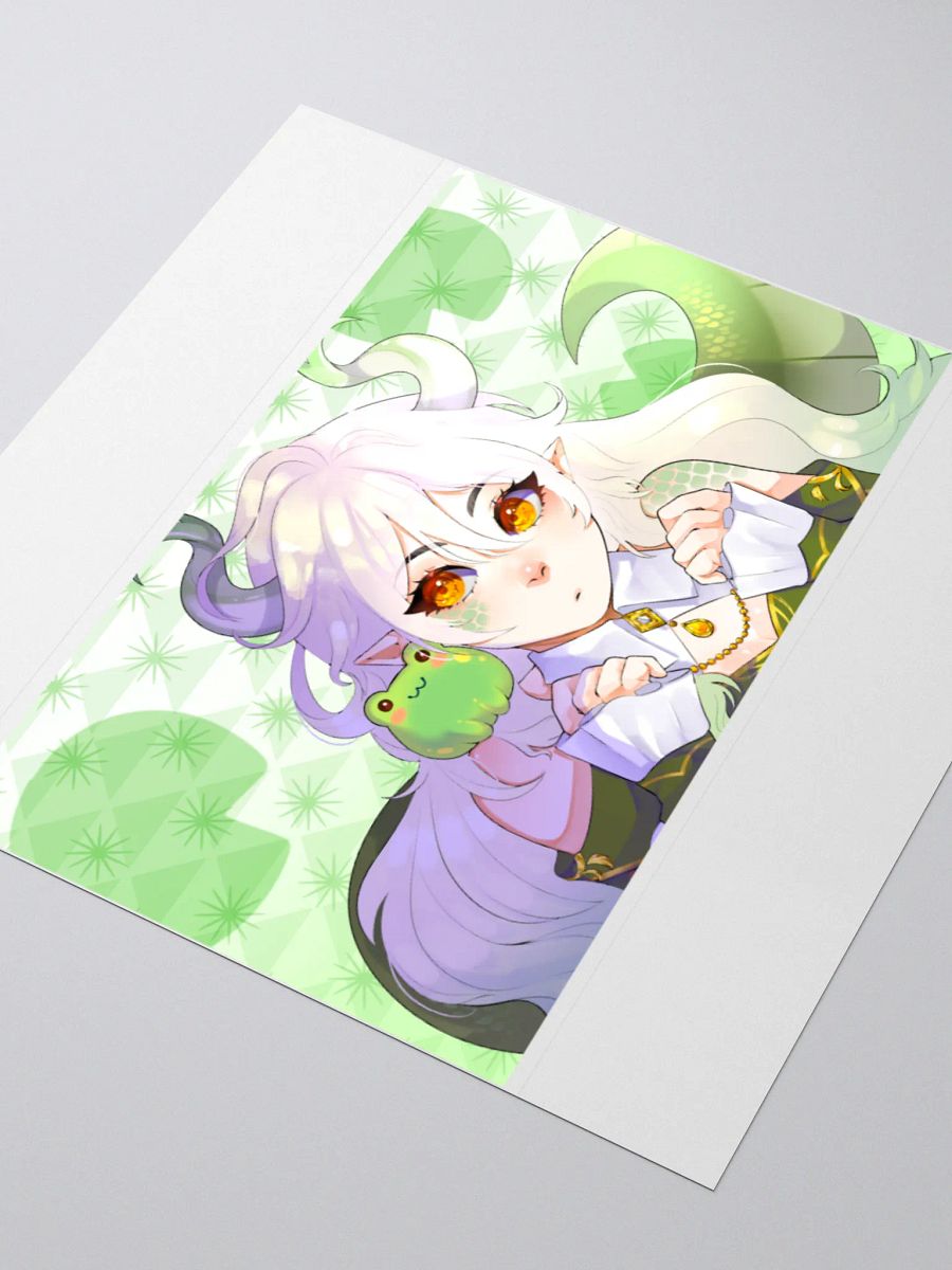 Radish Sticker! product image (9)