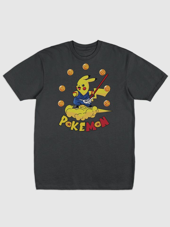 Pikaku Tshirt product image (1)