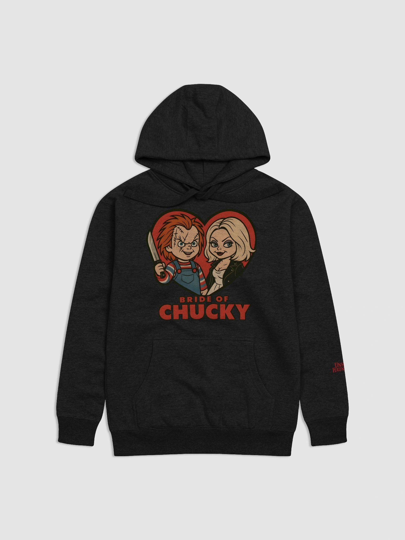 Bride of Chucky Hoodie product image (1)