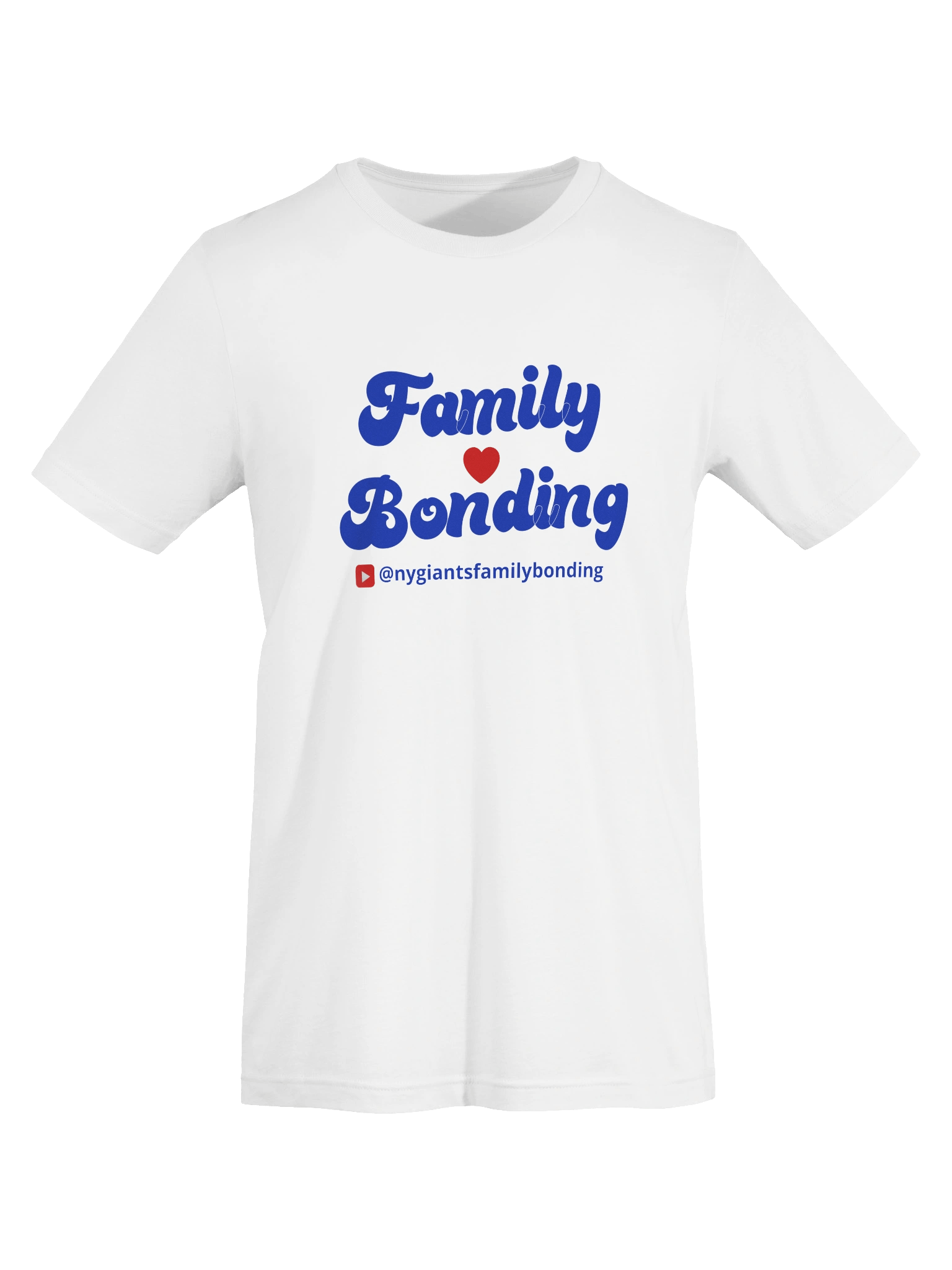 Family Bonding Podcast Official Tee product image (7)