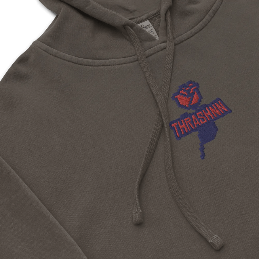 thrashnn 8-bit sweater product image (13)