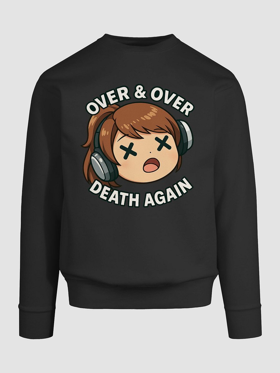 Over and Over Sweater product image (85)