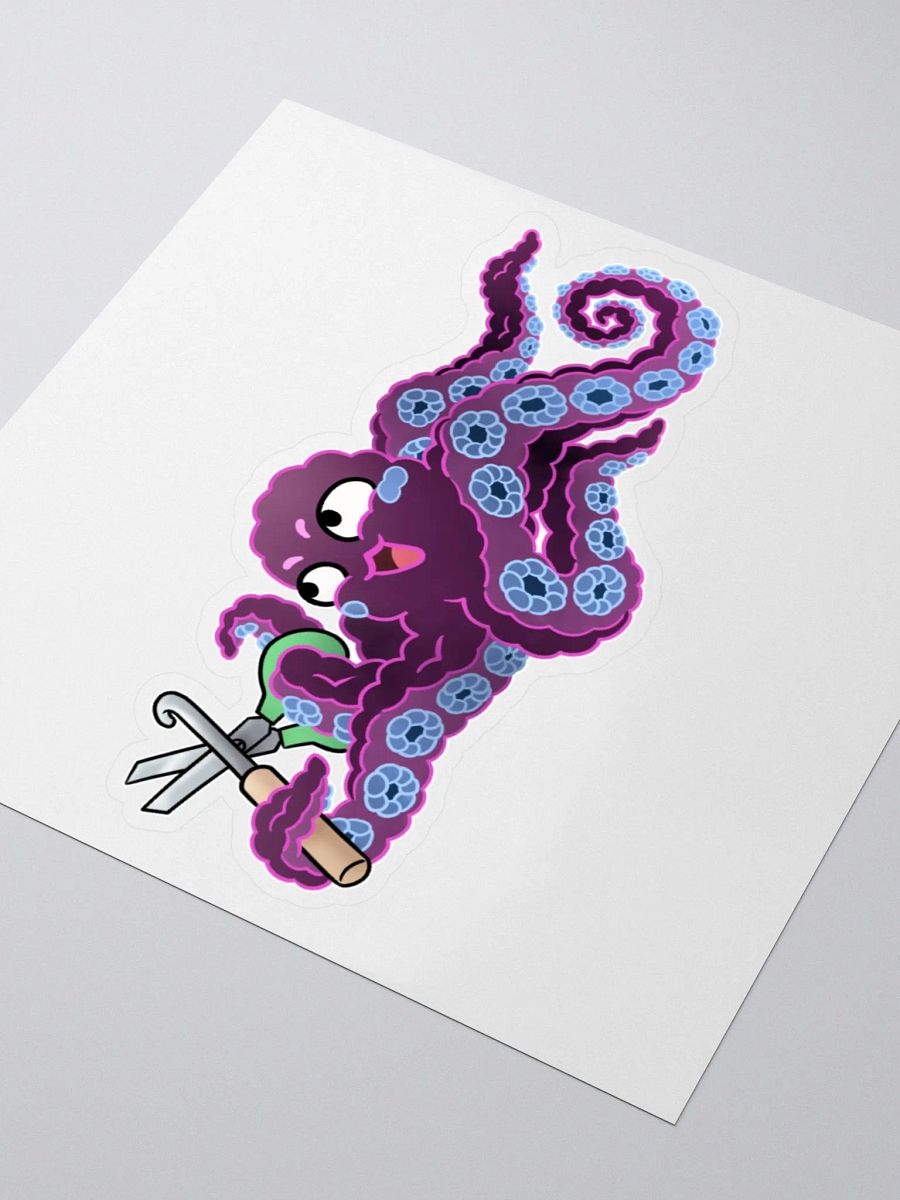 Cheeky Octo product image (7)