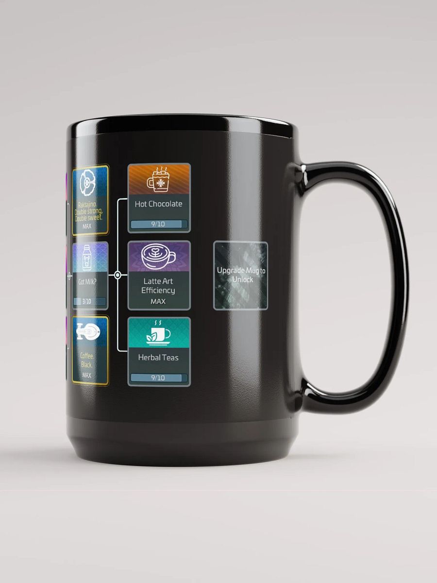 STFC Mug Research (15oz) product image (6)