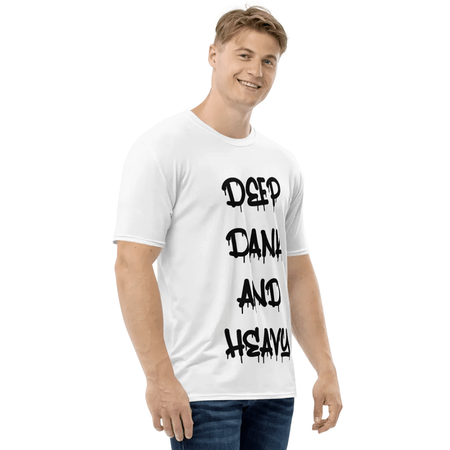 DDaH tshirt product image (4)