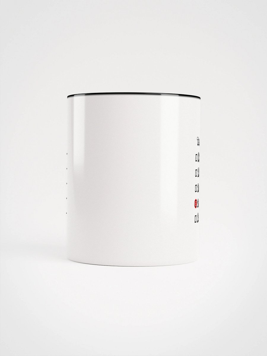 Teacher's Brew Ceramic Mug product image (61)