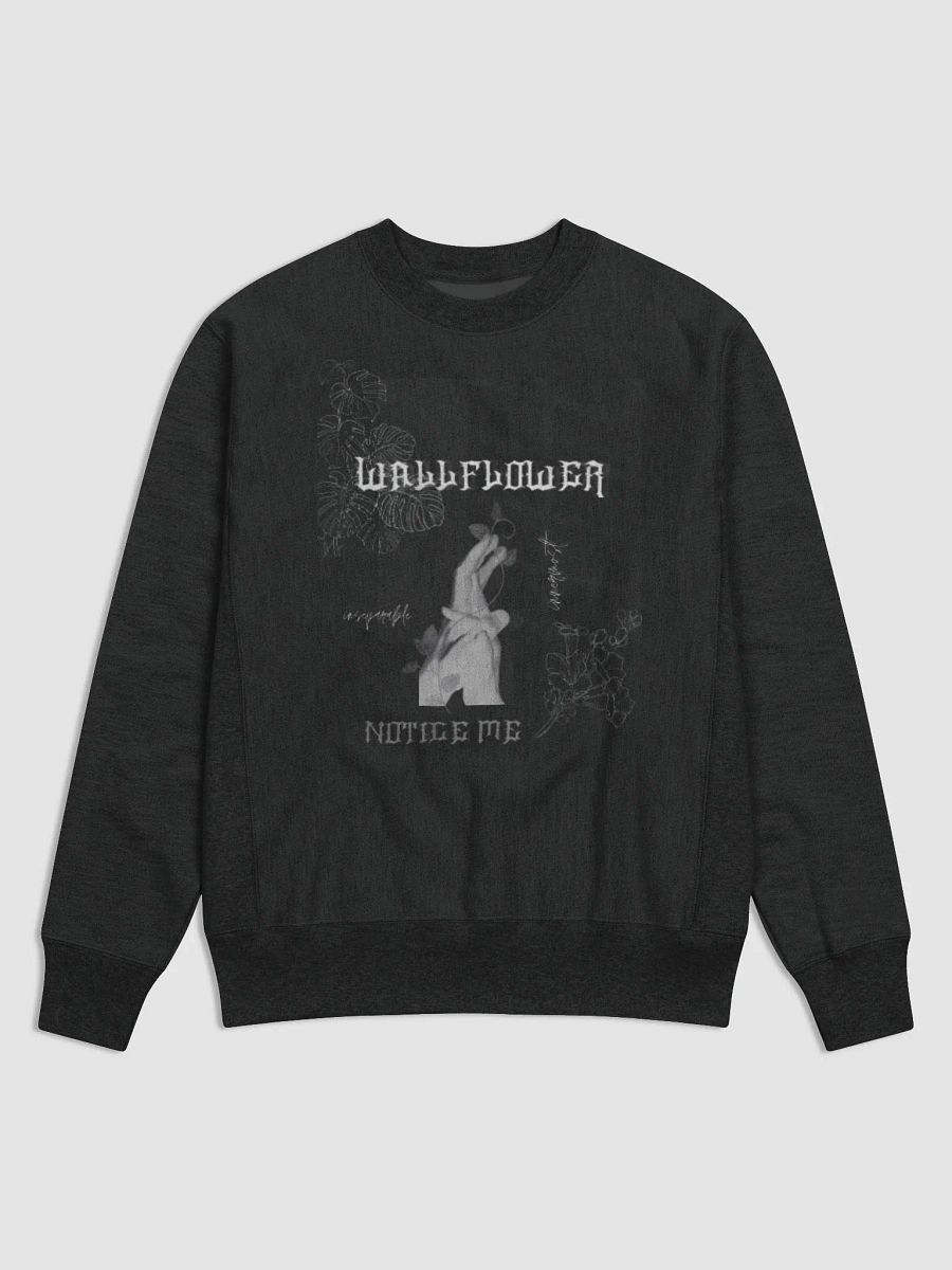 Introvert Champion Sweater product image (1)