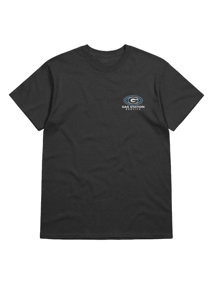 The Gas Station Exotics Company Shirt product image (1)