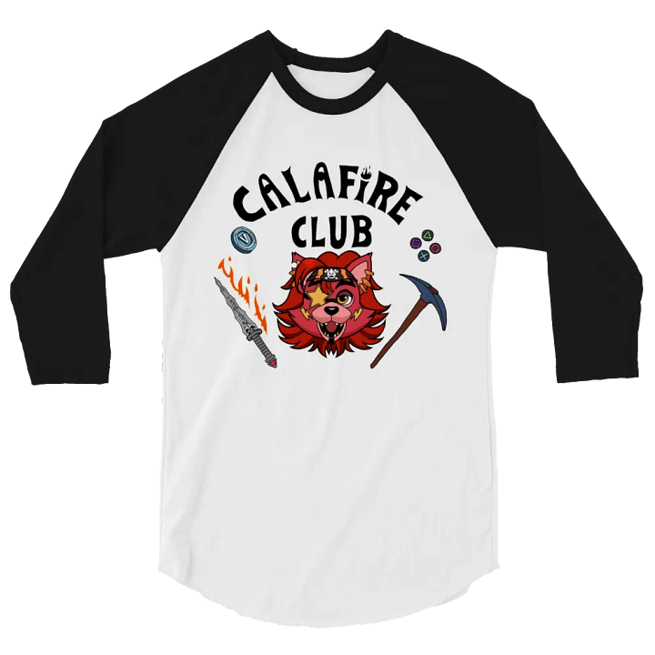 calafire club foxie product image (2)