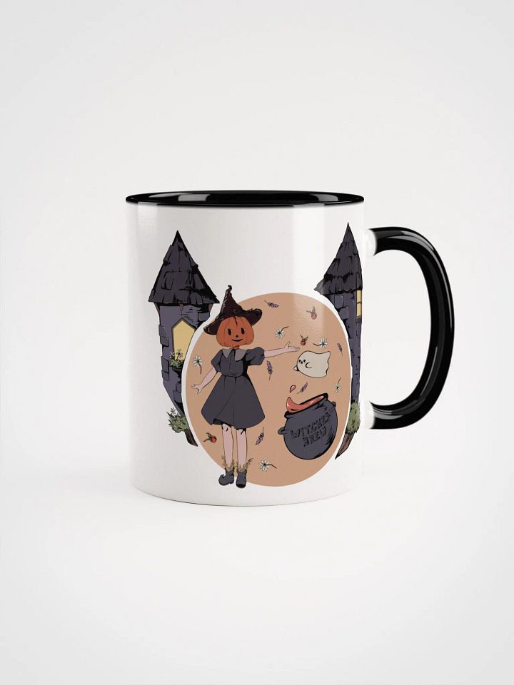 Witches Brew Mug product image (1)