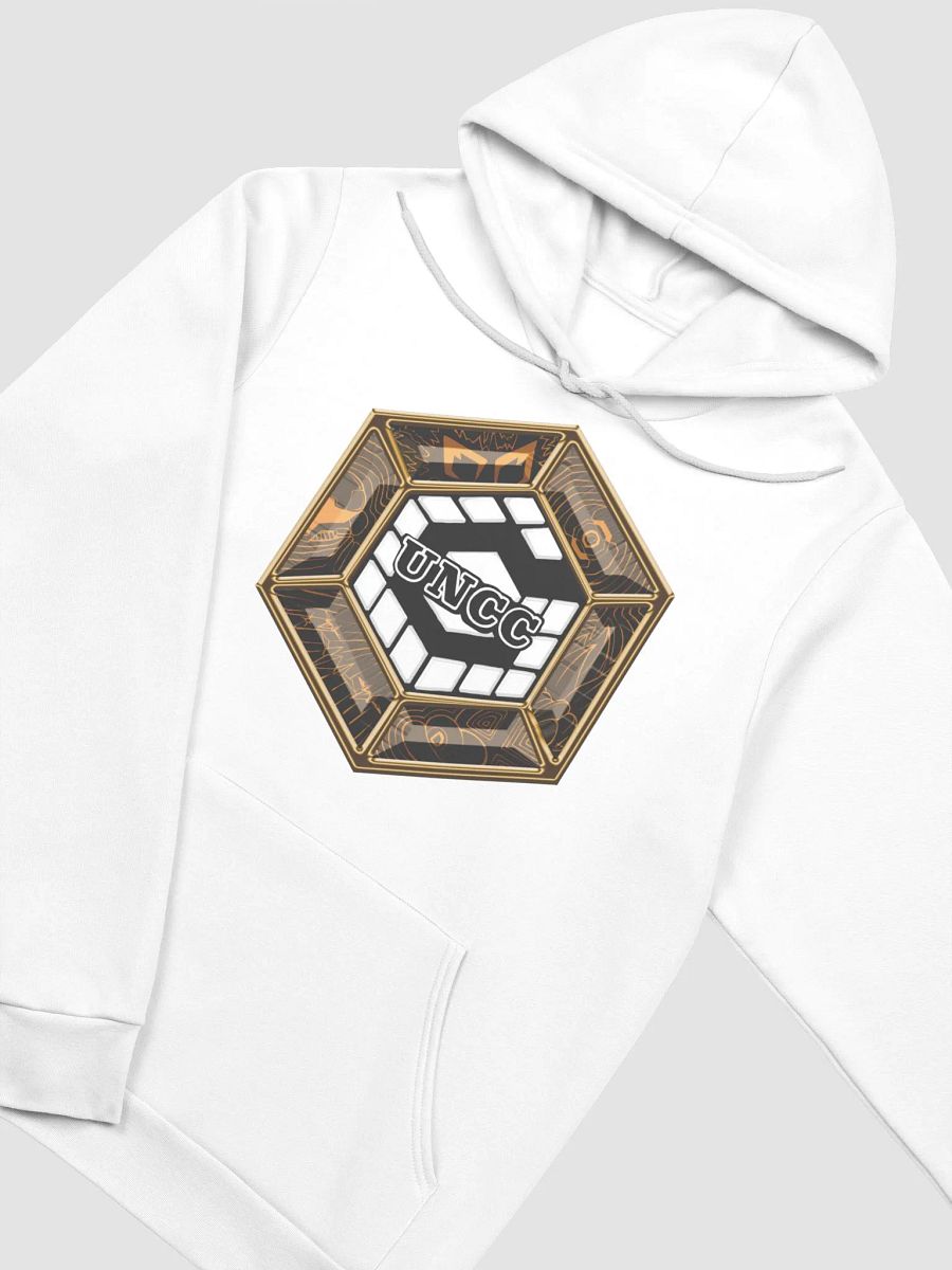 UNCC Hoodie product image (6)
