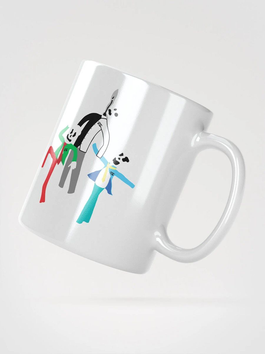 Corporate Goobers Mug product image (4)